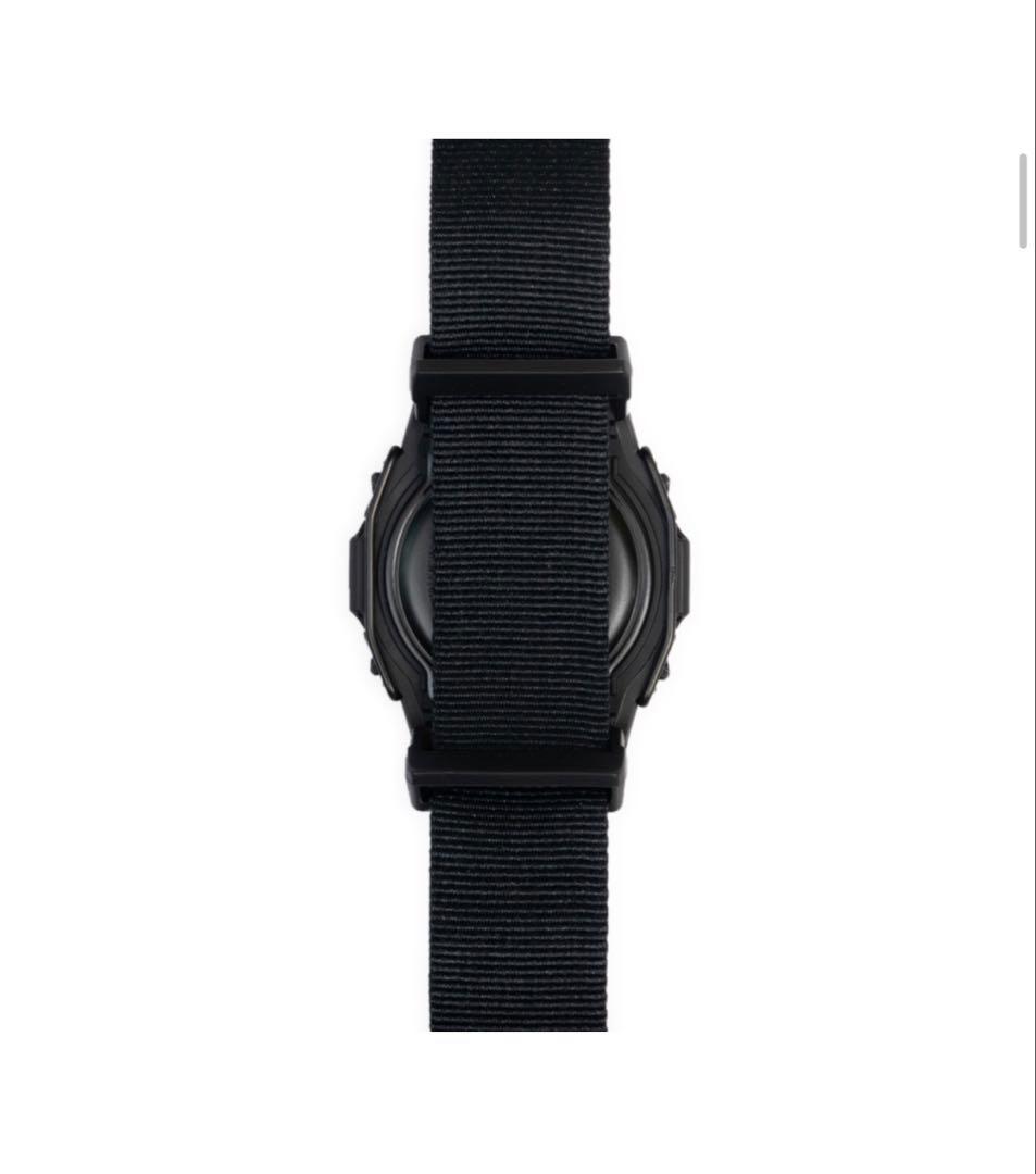 N.HOOLYWOOD × G-SHOCK 第5弾　DW-D5600NH-1JR