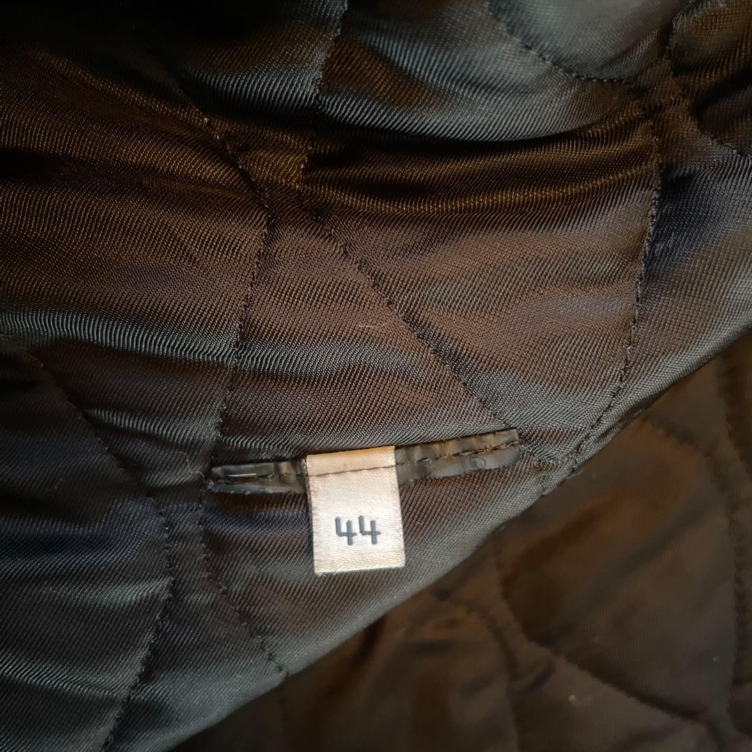 BALENCIAGA モッズ コート M-51 黒 モニターさん専用