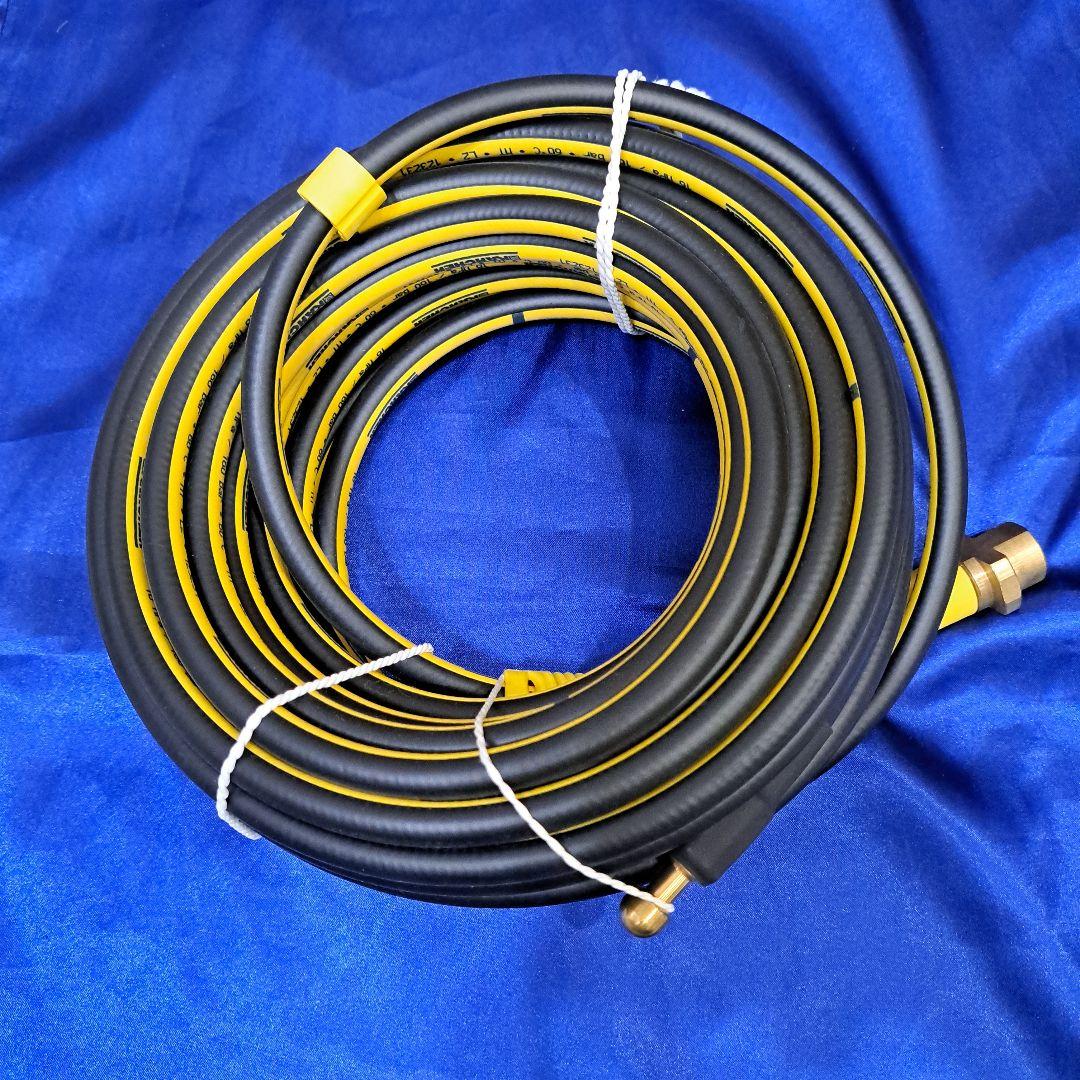 ケルヒャー パイプクリーニングホース 15m 純正品 KARCHER