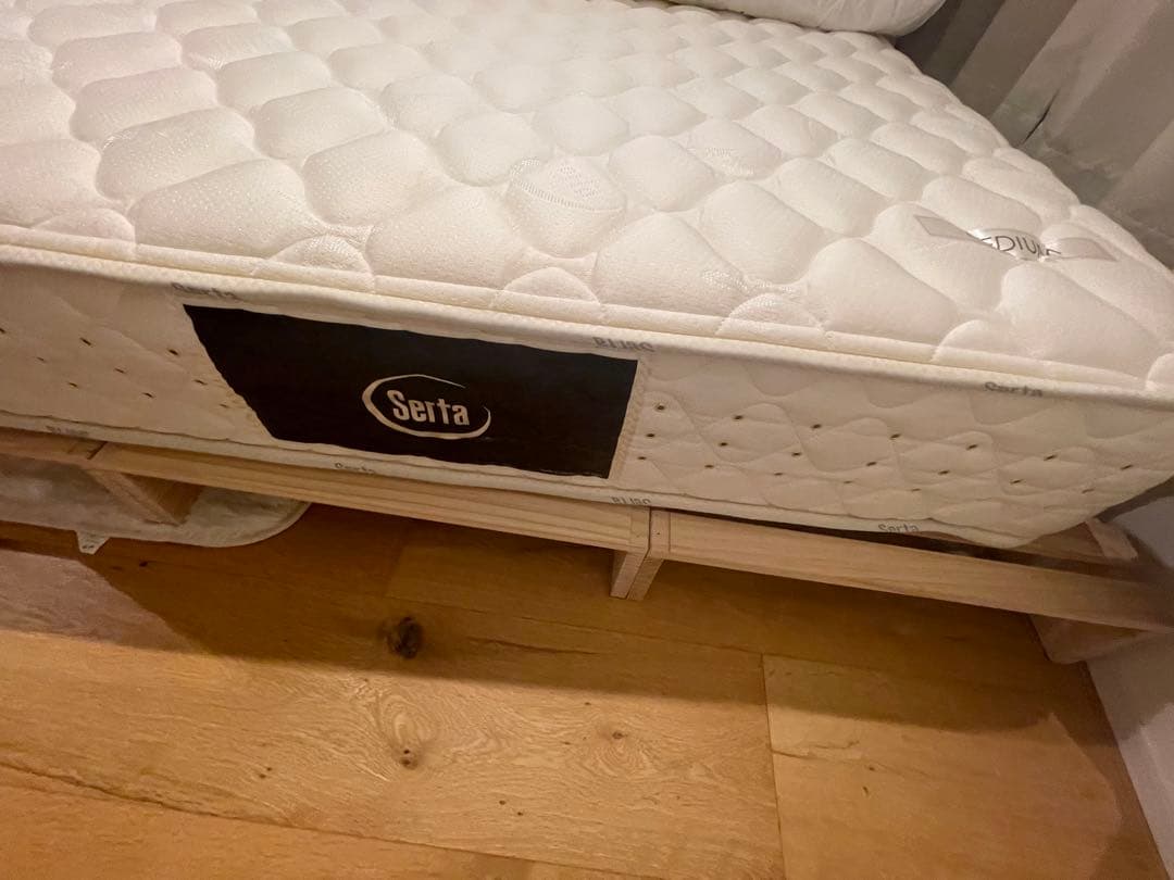 Serta ペディック 65 MID セミダブル