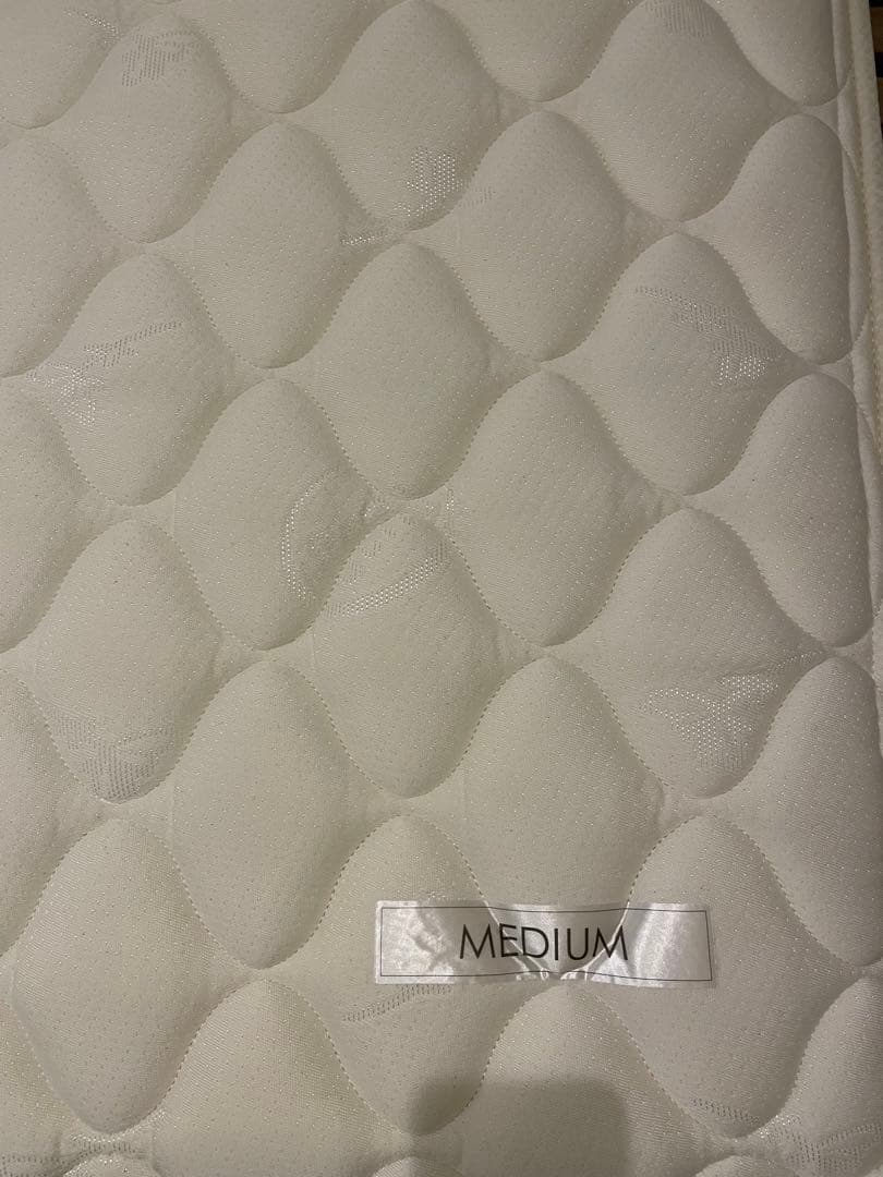 Serta ペディック 65 MID セミダブル