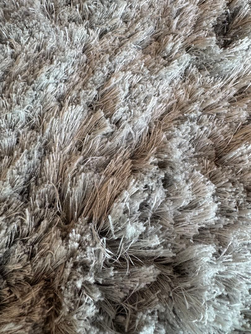 BoCocept ボーコンセプト　ラグ leaf