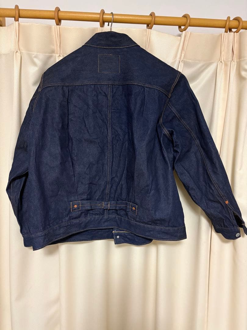 LEVI’S(R) / TYPE１トラッカージャケット XXL