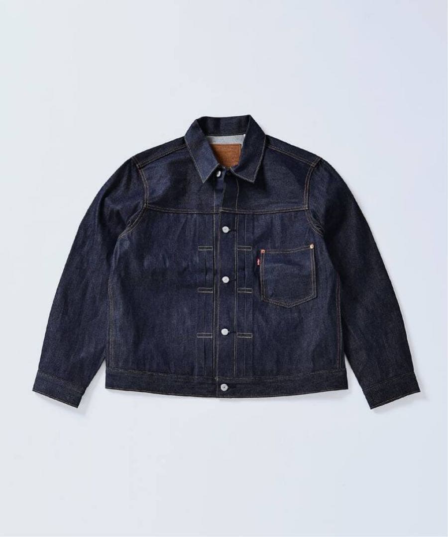 LEVI’S(R) / TYPE１トラッカージャケット XXL