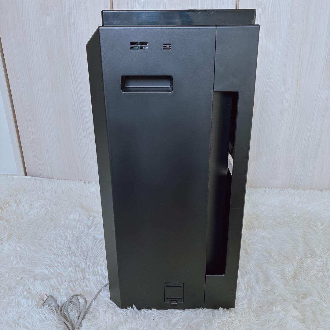 Panasonic パナソニック加湿空気清浄機F-VXU90 21年製