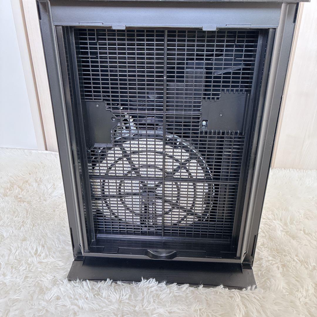 Panasonic パナソニック加湿空気清浄機F-VXU90 21年製