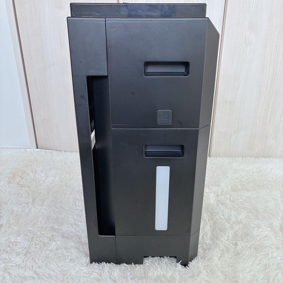 Panasonic パナソニック加湿空気清浄機F-VXU90 21年製