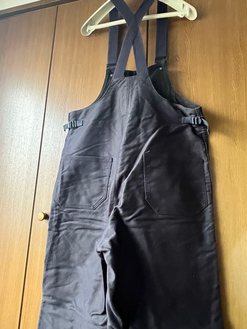 パンツ Nigel Cabourn 40s N-1 MODIFIED PANT