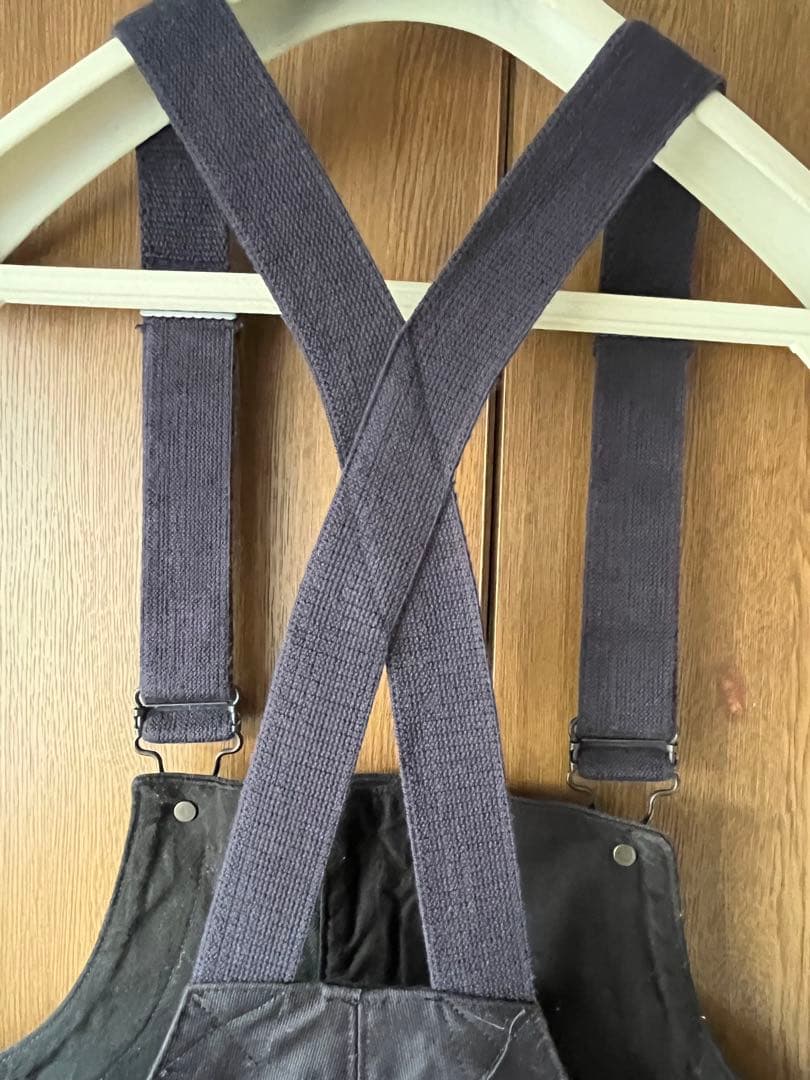 パンツ Nigel Cabourn 40s N-1 MODIFIED PANT