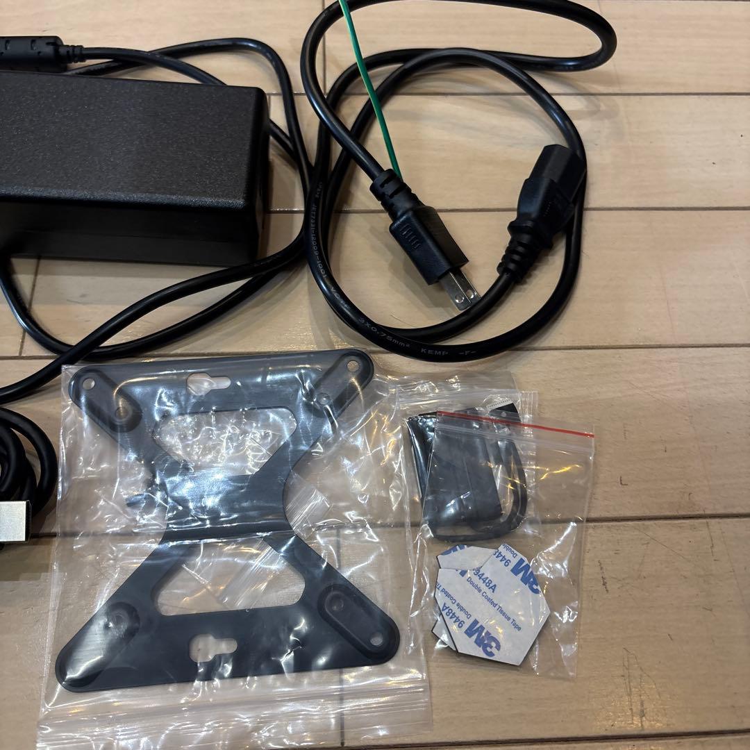 ミニPC MINISFORUM HX90 Ryzen9 5900HX win11 32GB