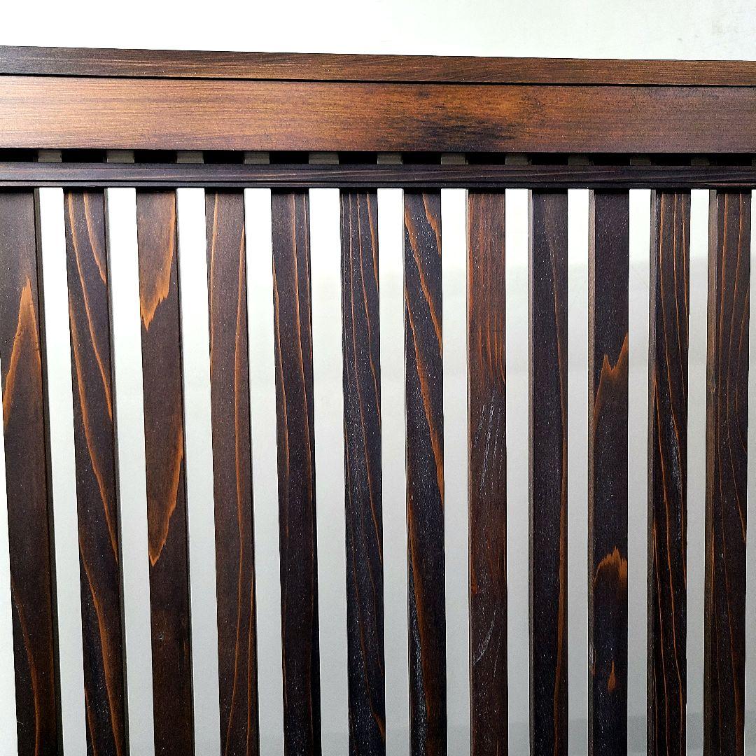 No102030【未組立】衝立 パーテーション 間仕切り【吹き抜けタイプ】