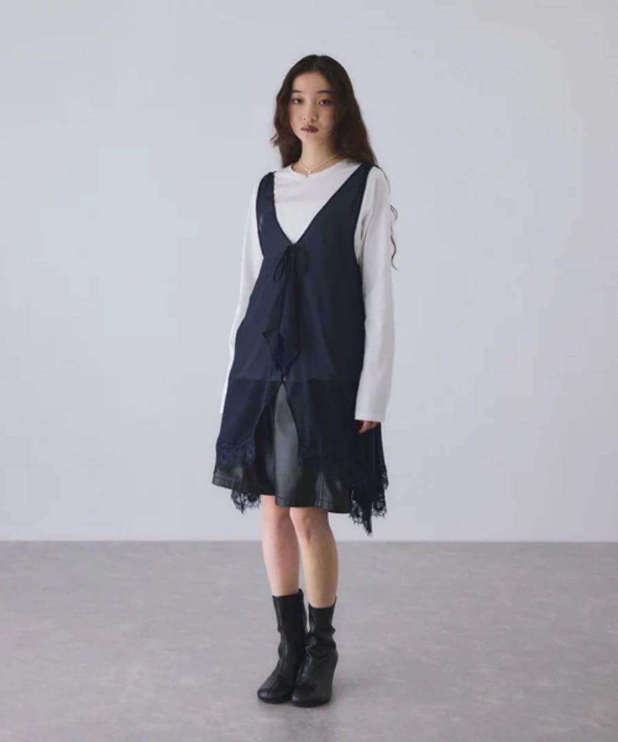 ADAM ET ROPÉ FEMME ヘムレースシアージレ