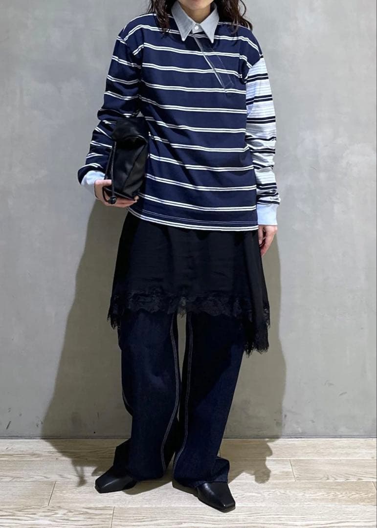 ADAM ET ROPÉ FEMME ヘムレースシアージレ