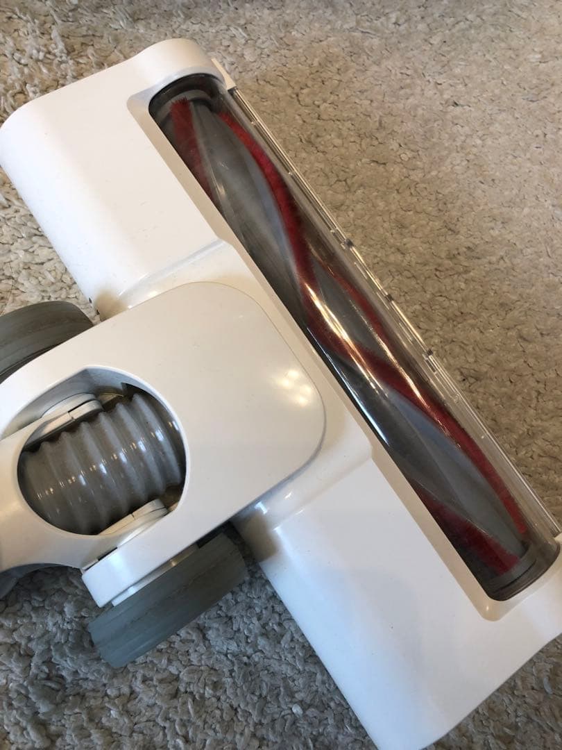 switch bot ロボット掃除機 本体 充電スタンド付き