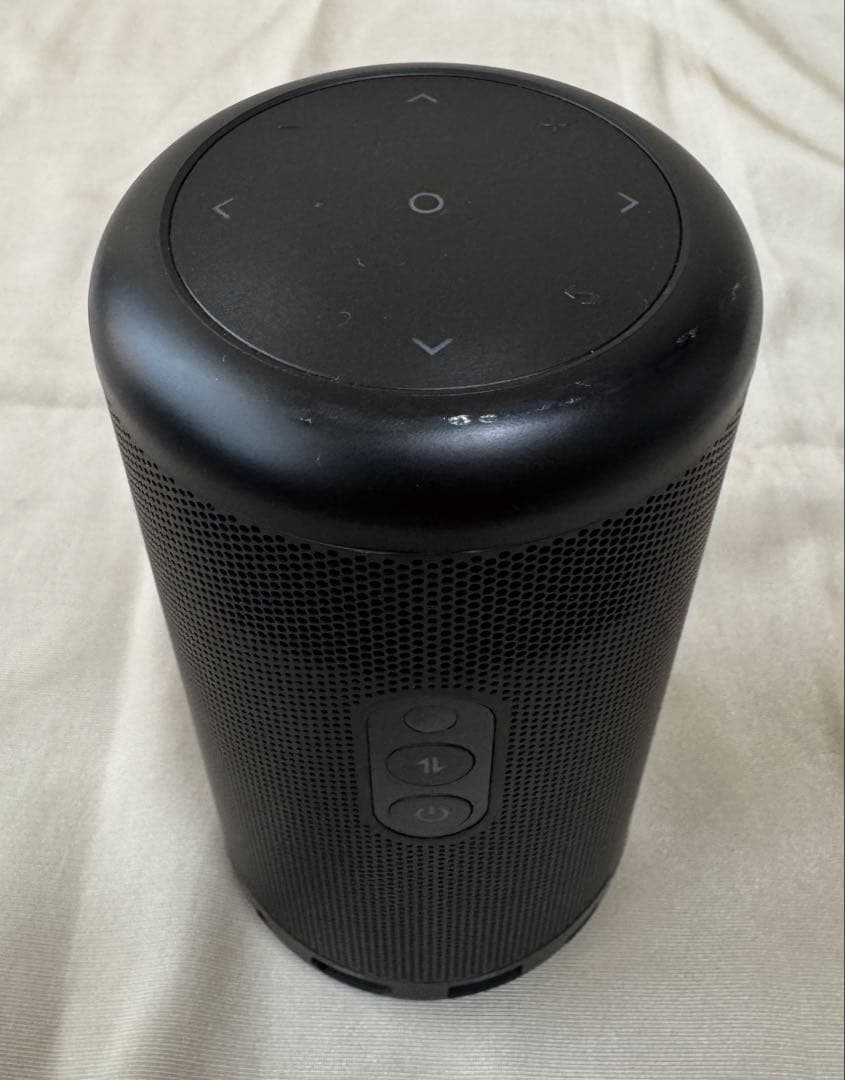 Anker NEBULA Capsule II プロジェクター本体 三脚付き