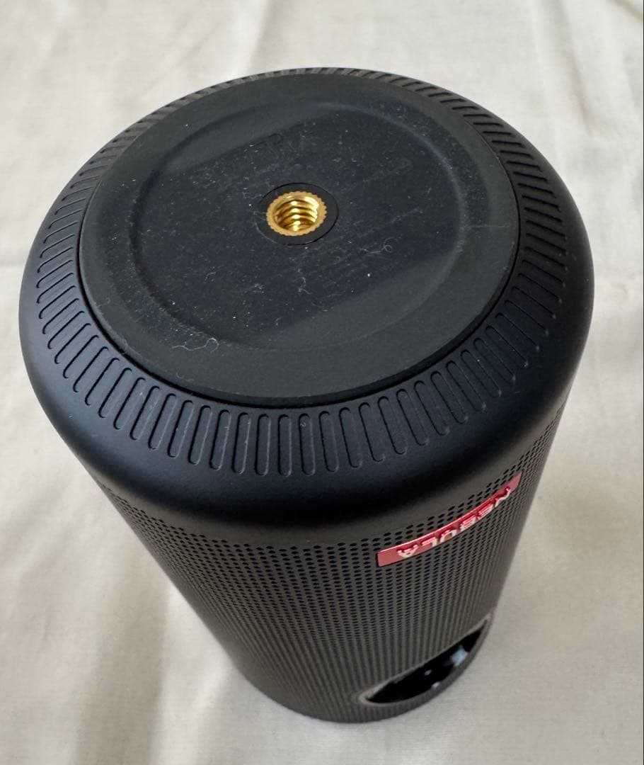 Anker NEBULA Capsule II プロジェクター本体 三脚付き