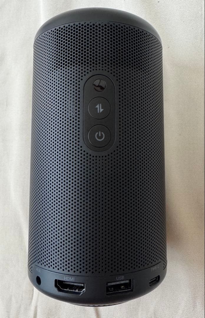 Anker NEBULA Capsule II プロジェクター本体 三脚付き