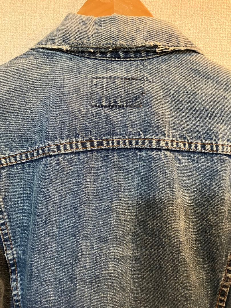 USA製Levi's 70505ケアタグ70sスモールe RRL テンダーロイン