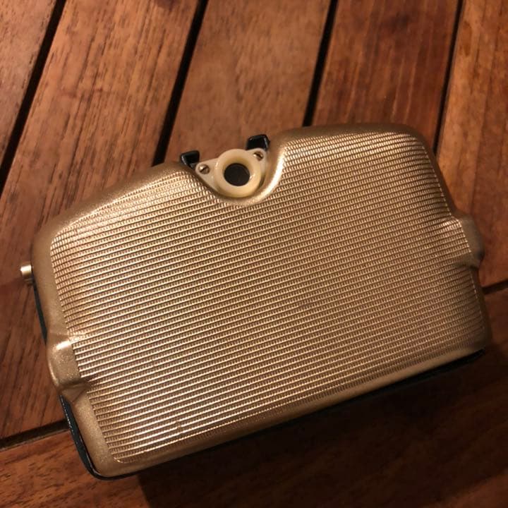 【1950s】Pentacon フィルムカメラ