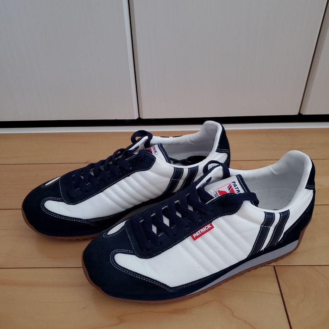 PATRICK マラソン ペンギン