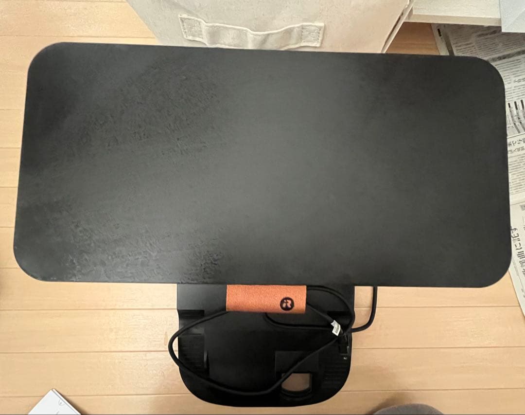 Roomba i5+ 自動ゴミ収集機能付き