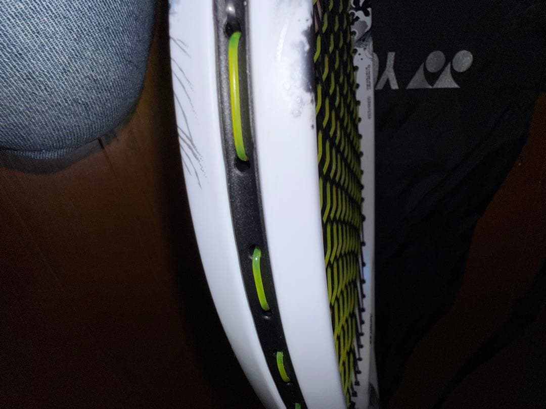 ソフトテニスラケット　ジオブレイク80S GEOBREAK 80S UL0