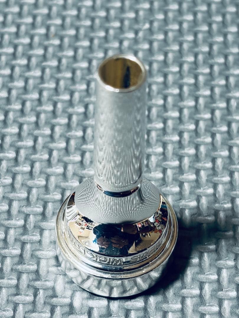 DENIS WICK デニスウィック コルネット　マウスピース　3B