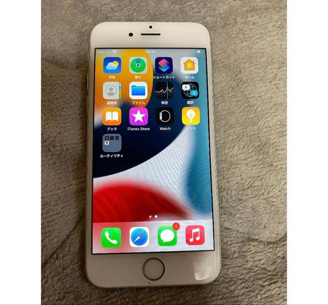 スマートフォン本体 iPhone 6s 64GB