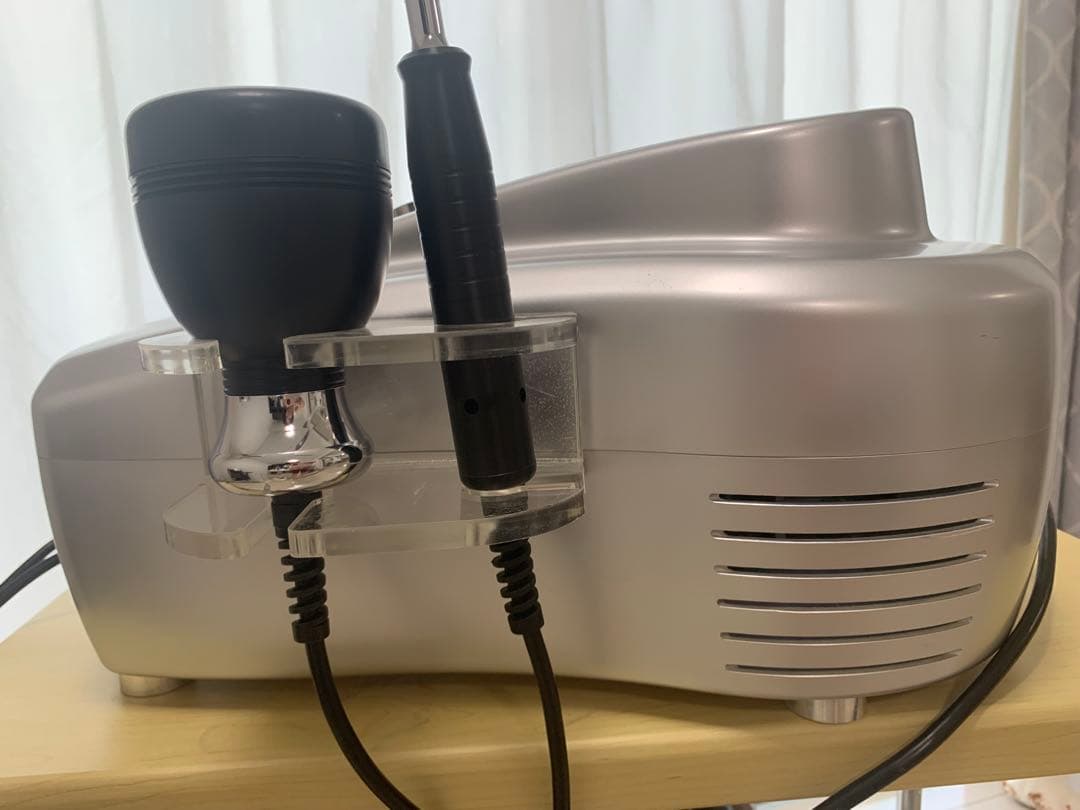 値下げ！美品 S-OPERA ／業務用美容機器 キャビテーション ／セルライトに