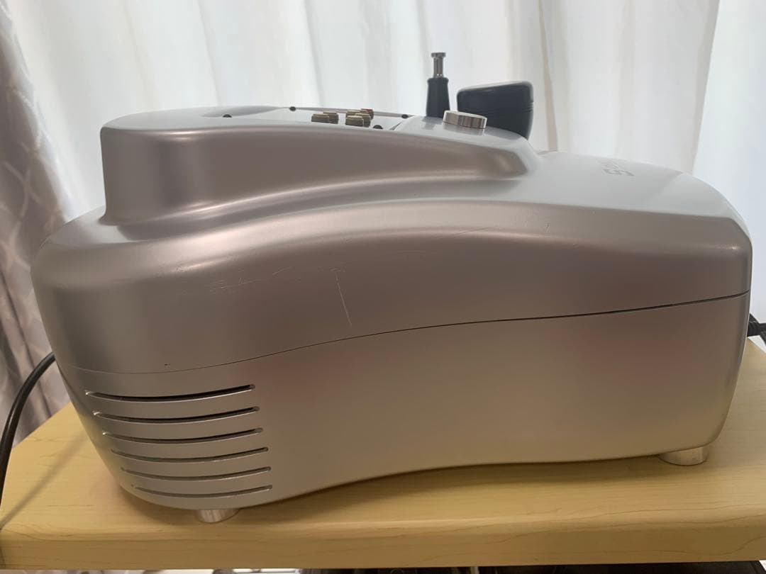 値下げ！美品 S-OPERA ／業務用美容機器 キャビテーション ／セルライトに