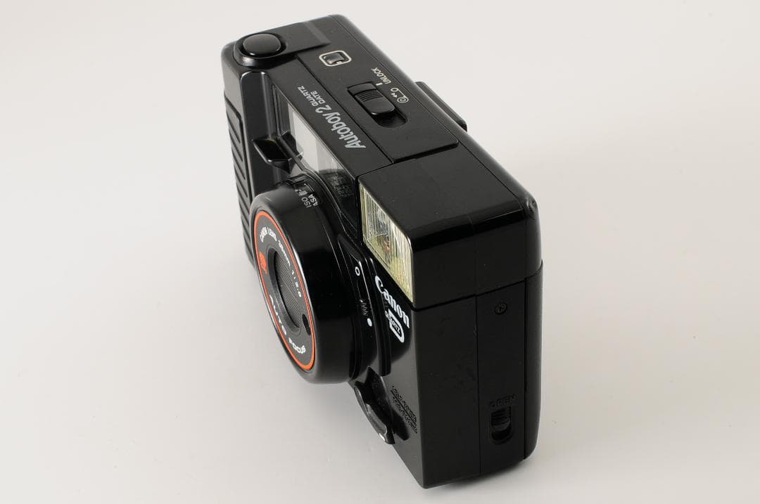 [元箱付き] キャノン Canon Autoboy 2