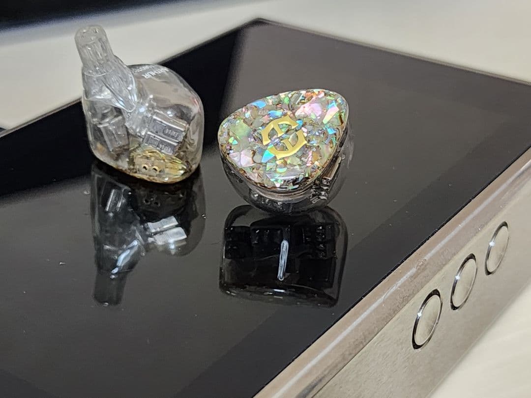 effect audio arthur ユニバーサル