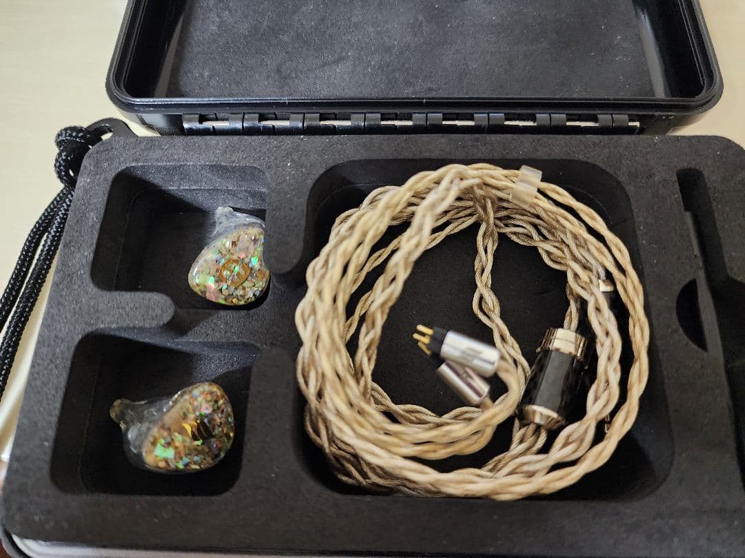 effect audio arthur ユニバーサル