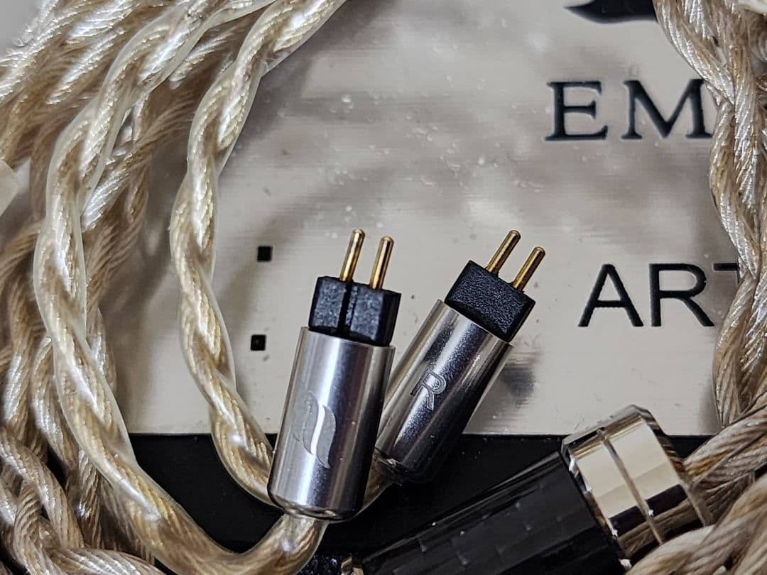 effect audio arthur ユニバーサル