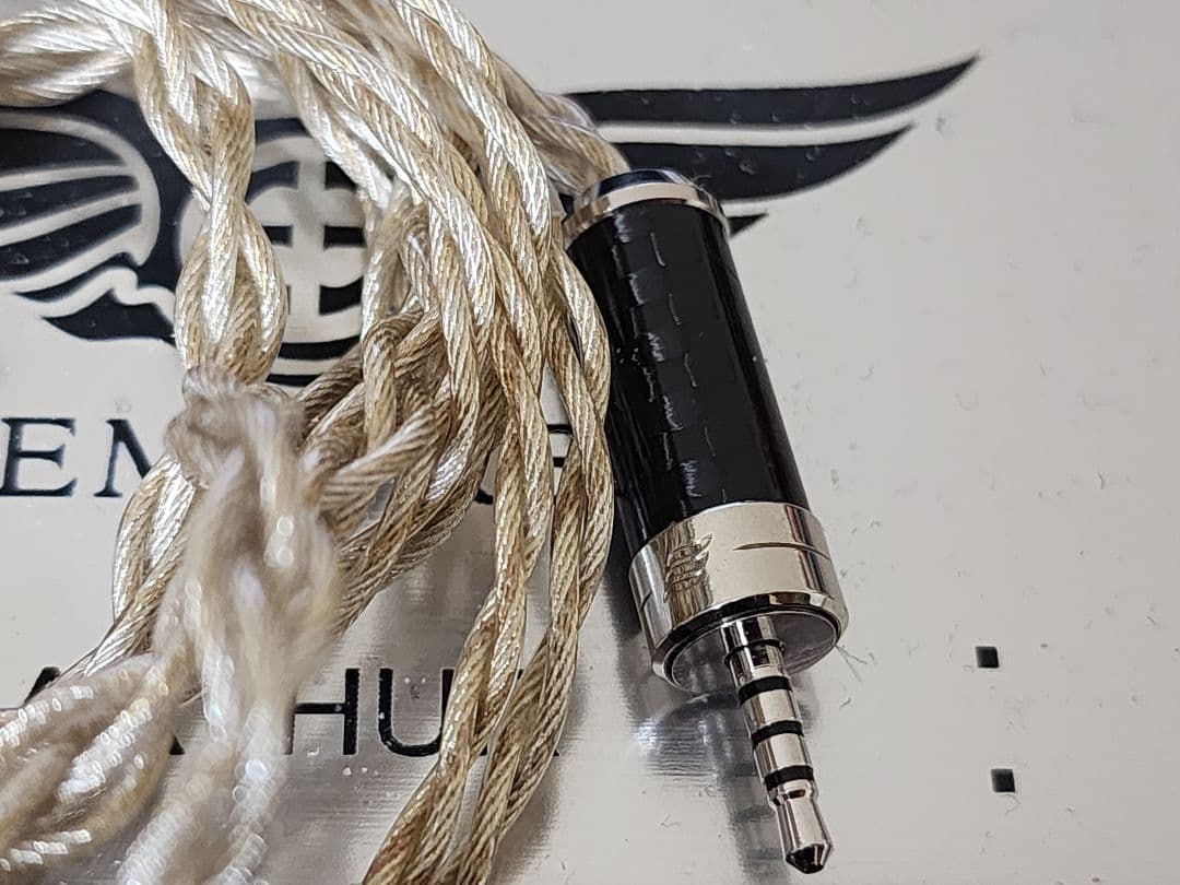 effect audio arthur ユニバーサル