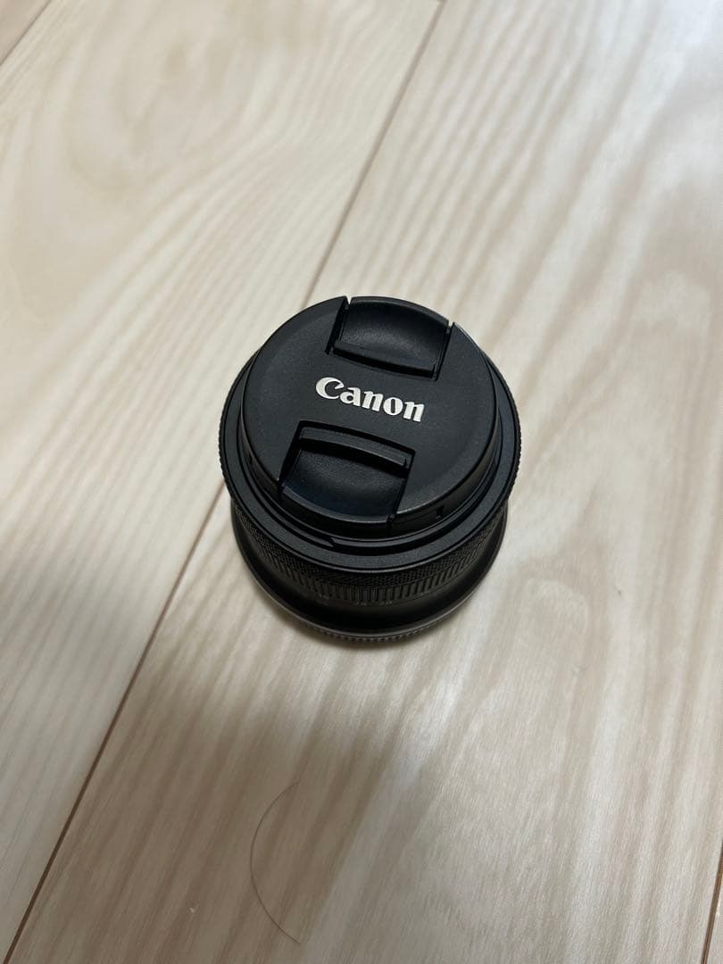 【taka】Canon 18-45mm ズームレンズ