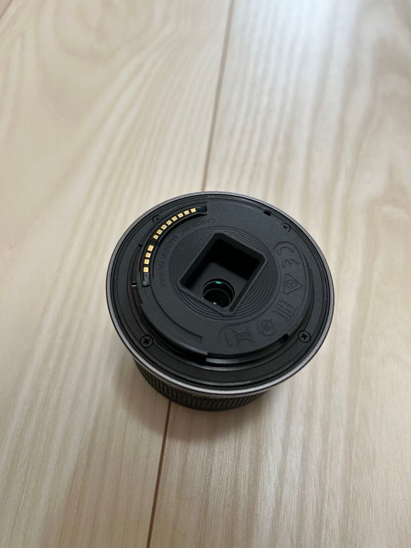 【taka】Canon 18-45mm ズームレンズ