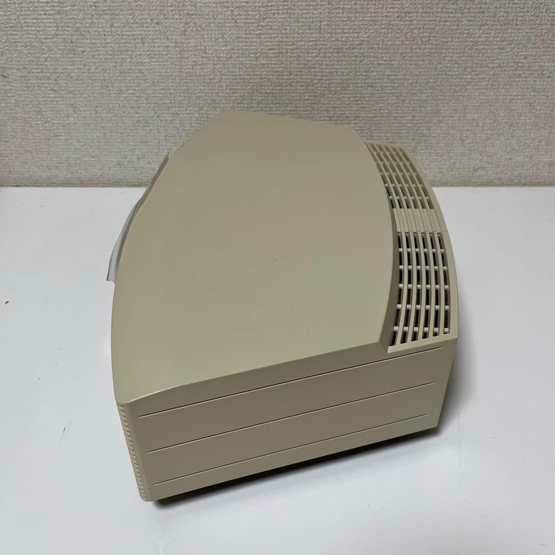 コロちゃん専用 動作品 台座付き 極美品 BOSE ウェーブミュージックシステム