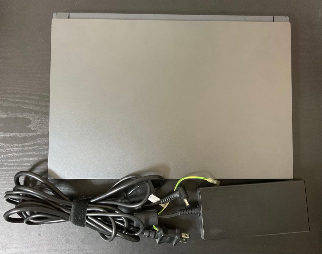 ゲーミングノートPC Core i7/32GB/RTX 3000/144Hz