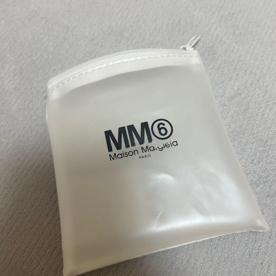 MM6 シルバーバングル