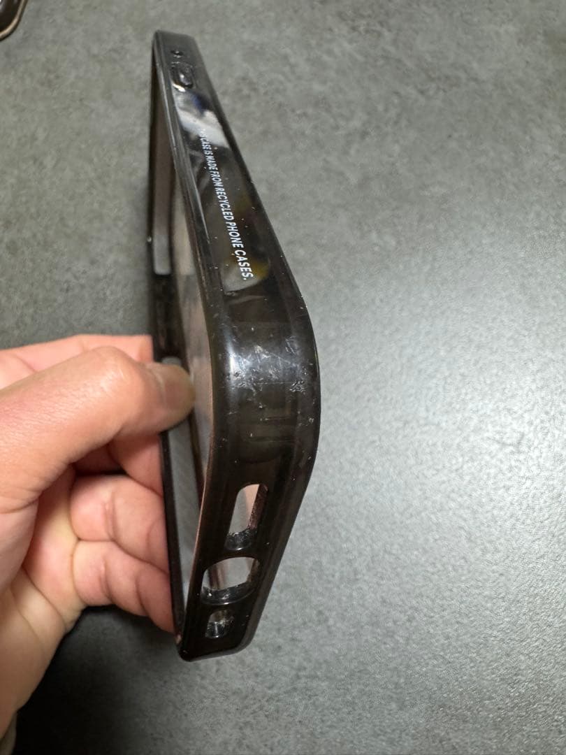 Barbie ソフトケース ハートデザイン