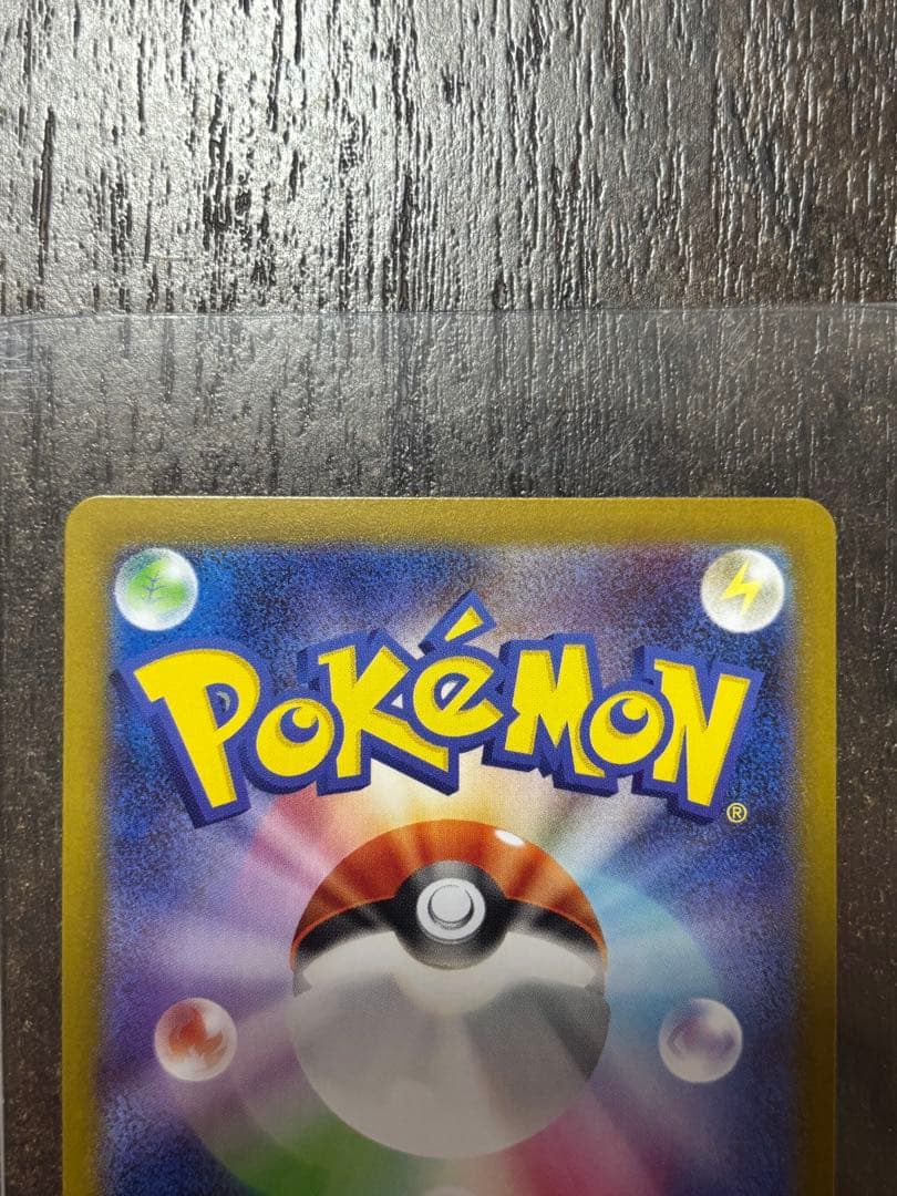 【美品】インフェルノX メガリザードンX ex SAR 110/080