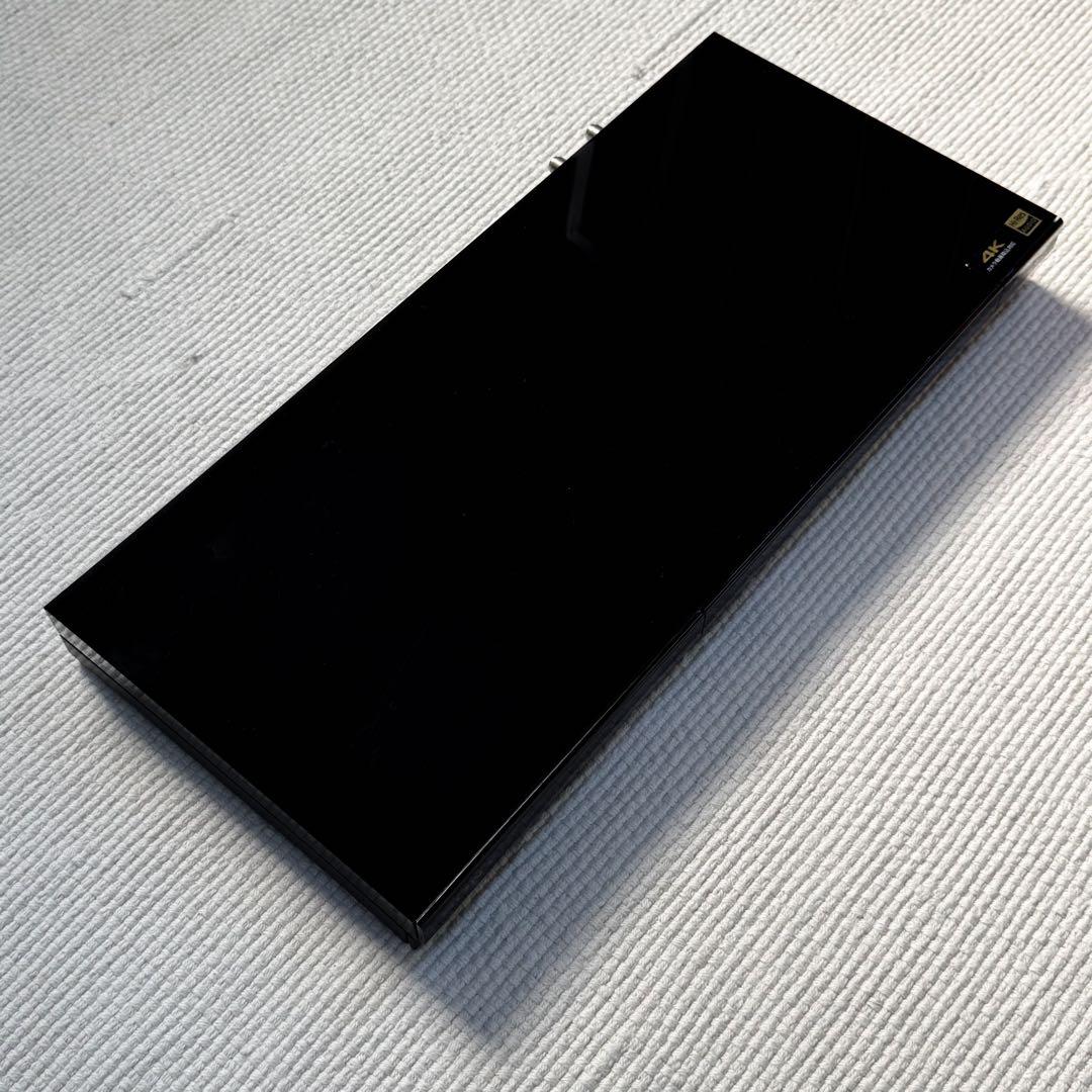SONY BDZ-ZW2700 ブルーレイレコーダー 2TB 2020年製