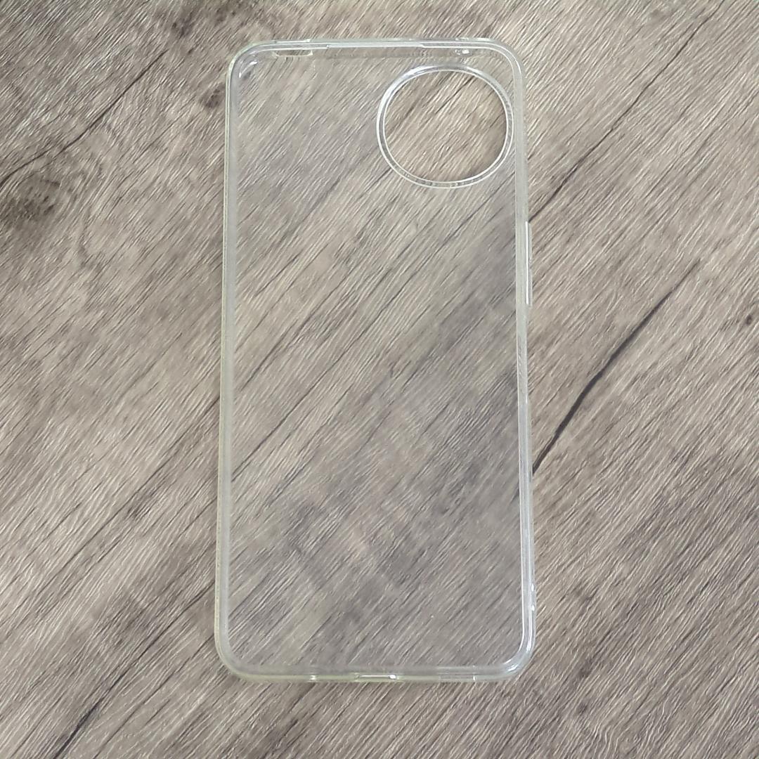 AQUOS wish 5 本体 ライトブルー 128GB