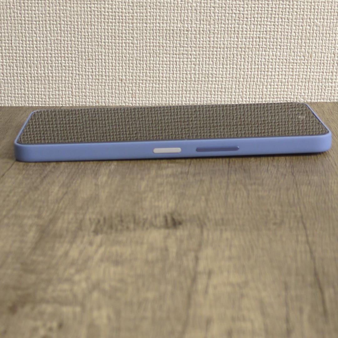 AQUOS wish 5 本体 ライトブルー 128GB