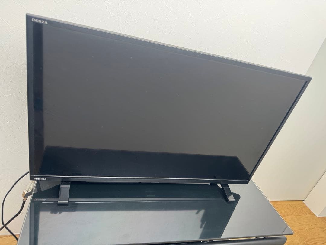 チ*ル様 TOSHIBA REGZA 32S24 32インチ