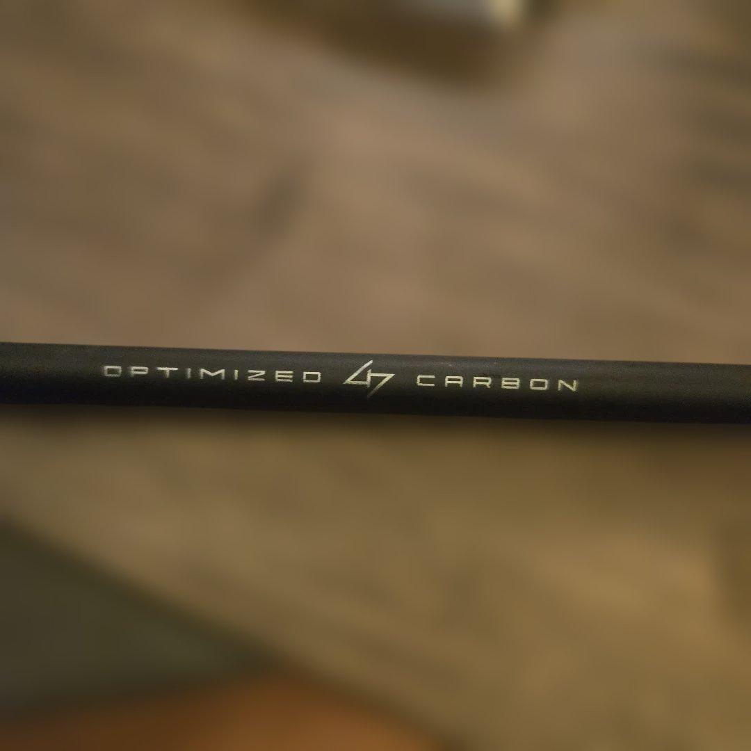 HZRDUS 6.5 90g シャフト