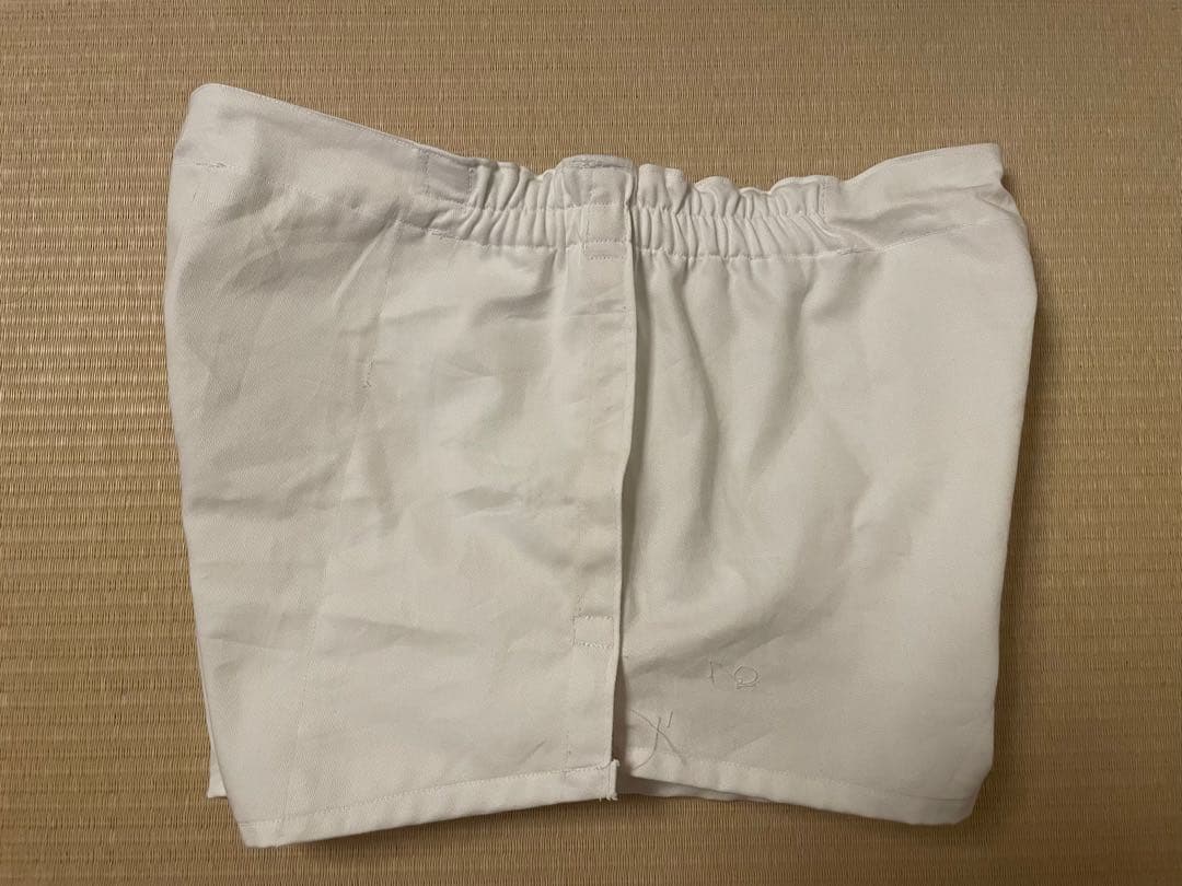 Lサイズ　イングランド型　ラグビーパンツ　ラグパン