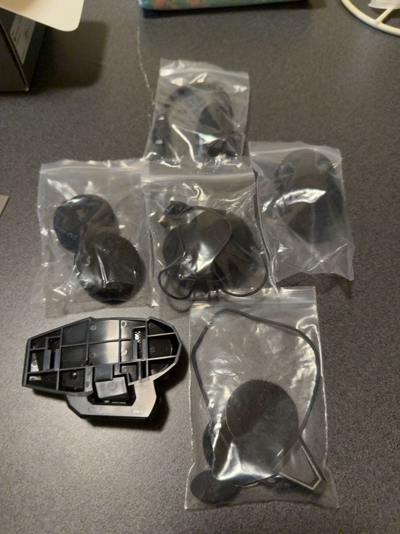 B +COM SB6XR ビーコム　sb6xr