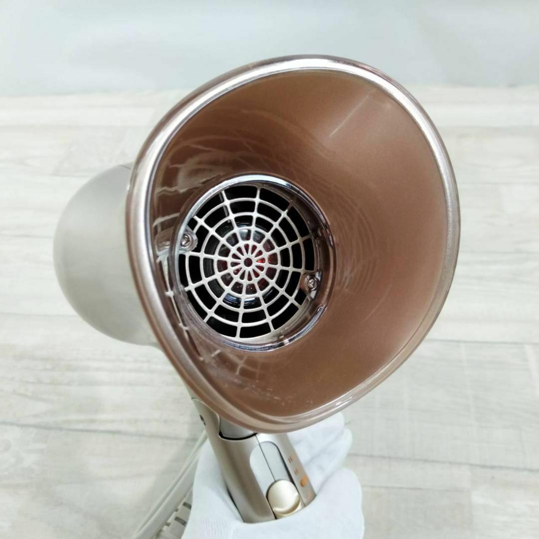 シヴァーズマジック SIVERS Magick ドライヤー美顔器 SV-M201